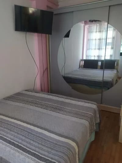Аренда 2-комн. кв. 50 м² — улица Ракатбоши