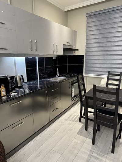 Аренда 3-комн. кв. 70 м² — улица Паркент