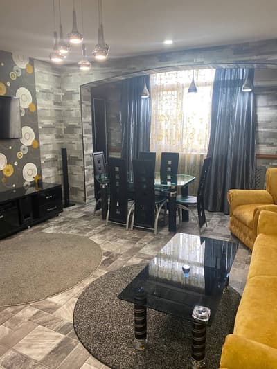 Аренда 2-комн. кв. 67 м² — метро Айбек