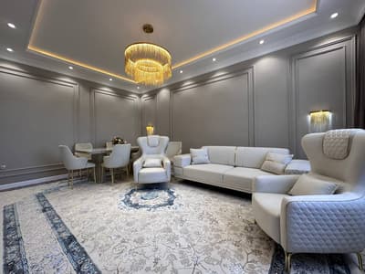 Аренда 3-комн. кв. 120 м² — улица Фидокор