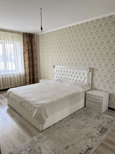 Аренда 3-комн. кв. 115 м² — проезд Хадра