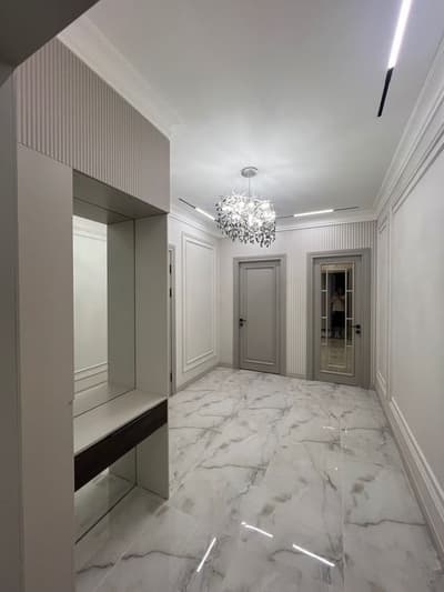 Аренда 2-комн. кв. 58 м² — жилой комплекс Mirabad Avenue