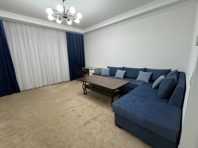 Аренда 3-комн. кв. 84 м² — жилой комплекс Стамбул Сити