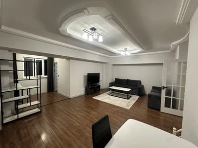 Аренда 3-комн. кв. 74 м² — квартал Ц, 1