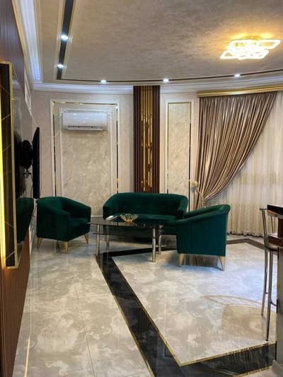 Аренда 3-комн. кв. 75 м² — жилой комплекс Solaris