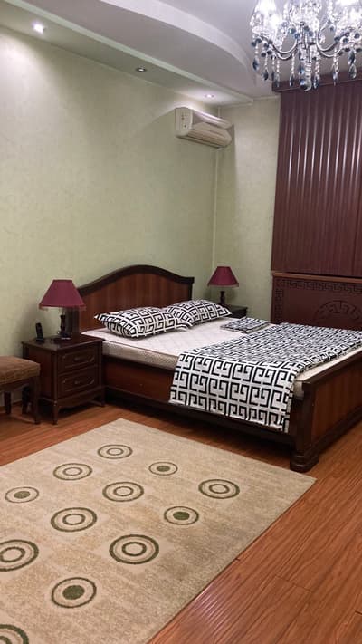 Аренда 4-комн. кв. 95 м² — массив Ялангач