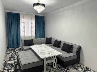 Аренда 3-комн. кв. 71 м² — 6-й квартал