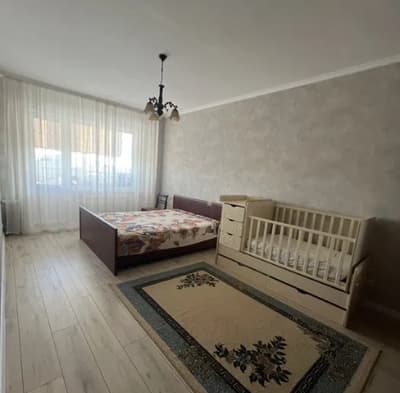Аренда 2-комн. кв. 55 м² — улица Махтумкули