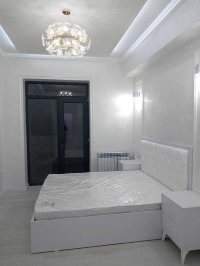 Аренда 2-комн. кв. 54 м² — улица Кичик Бешагач