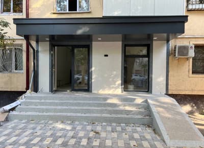 Аренда кв. 33 м² — улица Богибустан