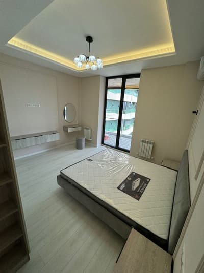 Аренда 3-комн. кв. 80 м² — массив Минор