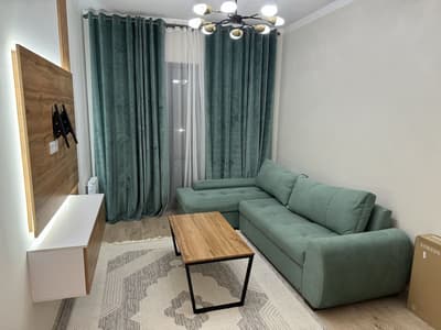 Аренда 2-комн. кв. 55 м² — улица Кушкуприк