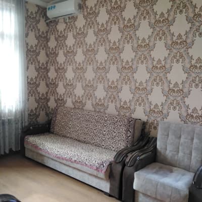 Аренда 2-комн. кв. 52 м² — улица Кушбеги