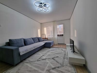 Аренда 1-комн. кв. 40 м² — улица Махтумкули, 122