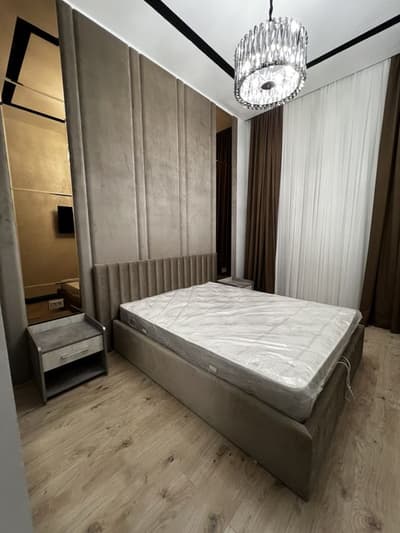 Аренда 2-комн. кв. 65 м² — массив Минор