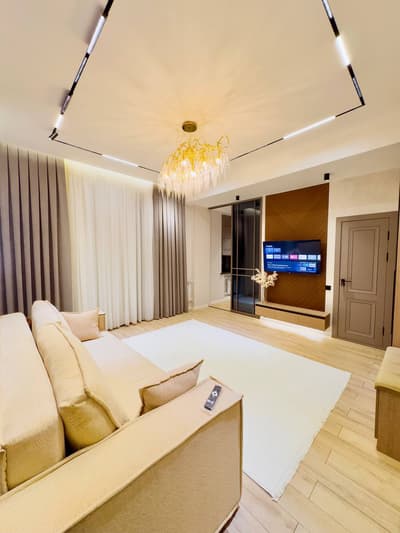 Аренда 2-комн. кв. 68 м² — метро Айбек