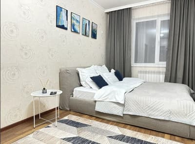 Аренда 1-комн. кв. 30 м² — улица Авиасозлар