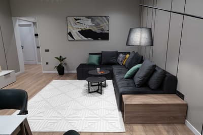 Аренда 2-комн. кв. 65 м² — метро Айбек