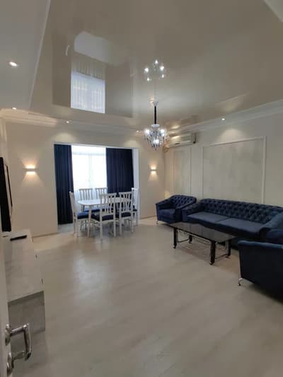 Аренда 2-комн. кв. 60 м² — массив Кашгар, 5