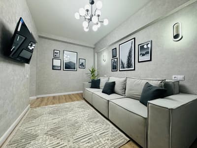 Аренда 2-комн. кв. 58 м² — улица Сайрам