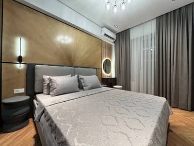 Аренда 2-комн. кв. 55 м² — жилой комплекс Казахстан