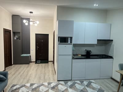 Аренда 2-комн. кв. 55 м² — массив Ц-2