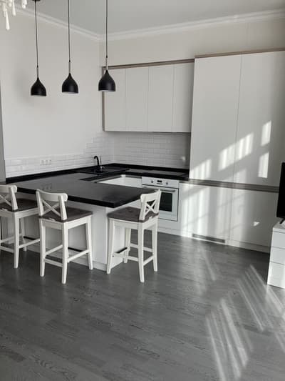 Аренда 2-комн. кв. 70 м² — массив Минор