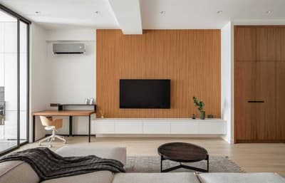 Аренда 2-комн. кв. 83 м² — жилой комплекс Mirabad Avenue