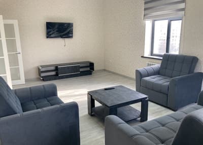 Аренда 2-комн. кв. 68 м² — улица Паркент