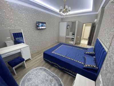 Аренда 2-комн. кв. 60 м² — массив Северный Алмазар