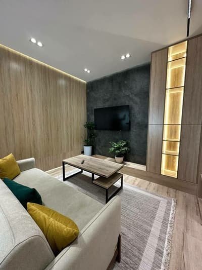 Аренда 2-комн. кв. 68 м² — улица Паркент, 231