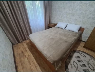 Аренда 2-комн. кв. 55 м² — улица Махтумкули