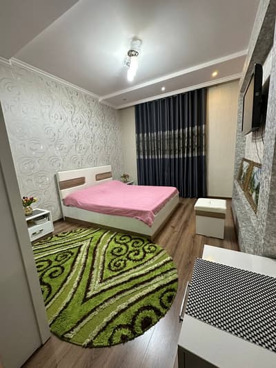 Аренда 3-комн. кв. 75 м² — жилой комплекс Alfraganus