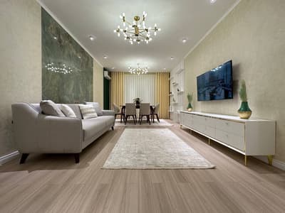 Аренда 3-комн. кв. 115 м² — жилой комплекс Boulevard