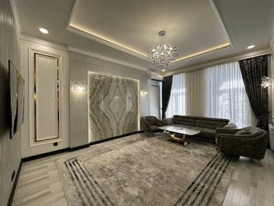 Аренда 4-комн. кв. 135 м² — улица Фидокор