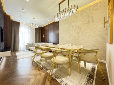 Аренда 3-комн. кв. 110 м² — тупик улица Алай Бозори