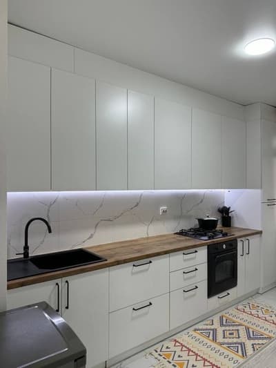 Аренда 1-комн. кв. 42 м² — улица Паркент