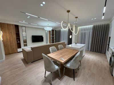 Аренда 4-комн. кв. 140 м² — улица Фидокор