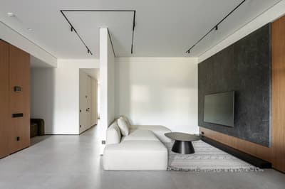 Аренда 3-комн. кв. 105 м² — жилой комплекс Mirabad Avenue