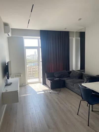 Аренда 1-комн. кв. 40 м² — проспект Бунёдкор, 4