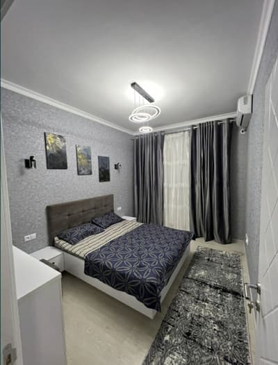 Аренда 1-комн. кв. 40 м² — улица Махтумкули