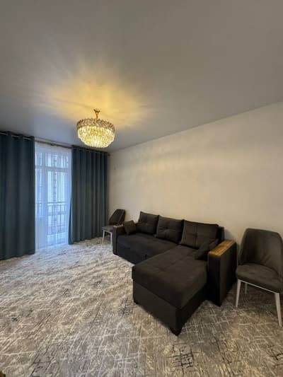 Аренда 3-комн. кв. 90 м² — массив Ташсельмаш