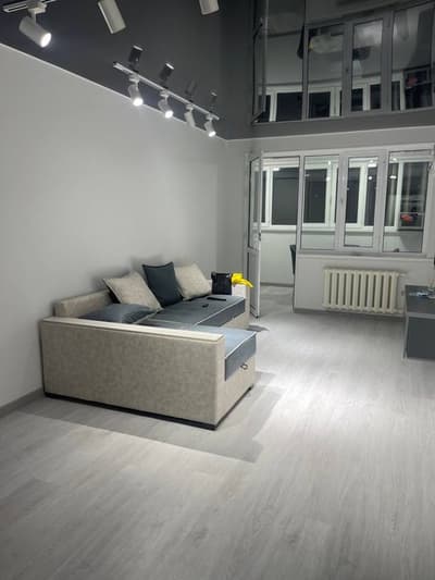 Аренда 2-комн. кв. 55 м² — улица Абдуллы Каххара