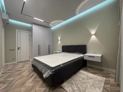 Аренда 2-комн. кв. 50 м² — улица Ракат