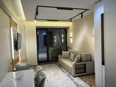 Аренда 1-комн. кв. 45 м² — метро Дружба Народов