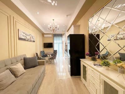 Аренда 1-комн. кв. 46 м² — улица Нукус