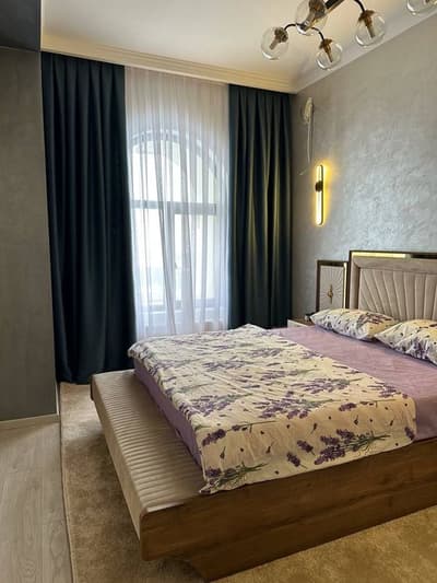 Аренда 3-комн. кв. 90 м² — улица Нукус