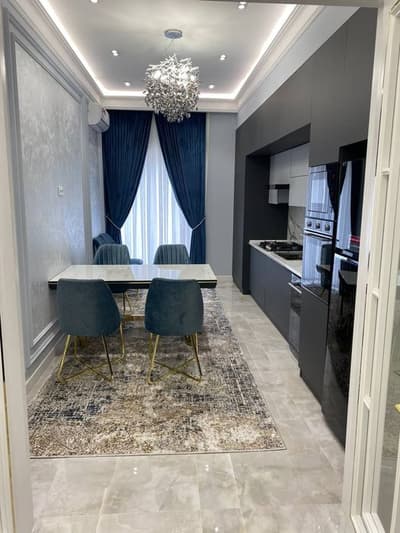 Аренда 2-комн. кв. 75 м² — массив Минор