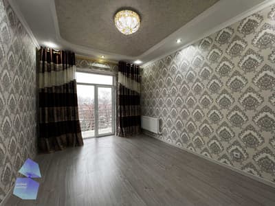 Аренда 3-комн. кв. 90 м² — массив Ташсельмаш