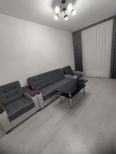 Аренда 2-комн. кв. 45 м² — улица Тузель